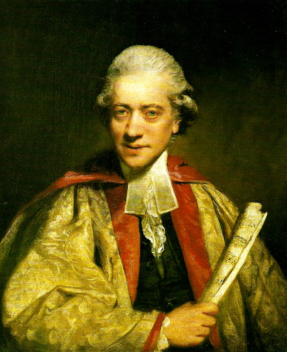 doctor charles burney